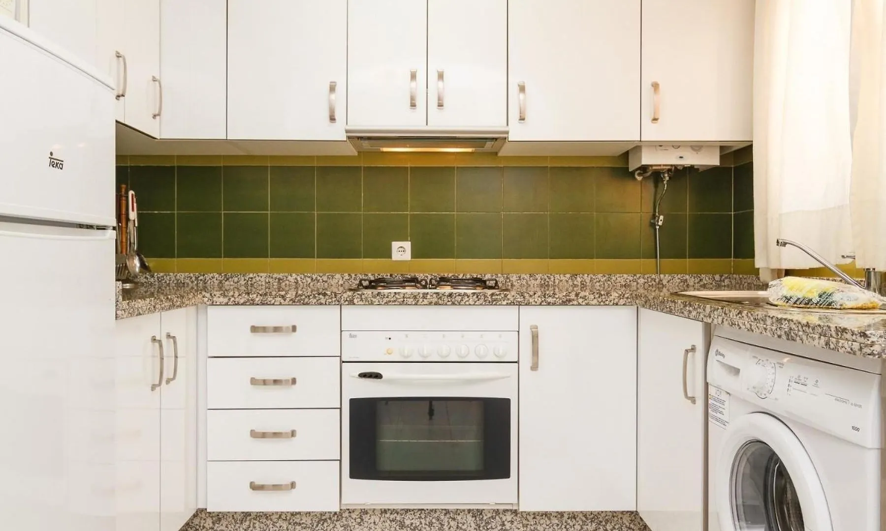 Ferienhaus Fuer 4 Personen Ca 90 Qm In Nerja, Andalusien Costa Del Sol Holiday home Nerja