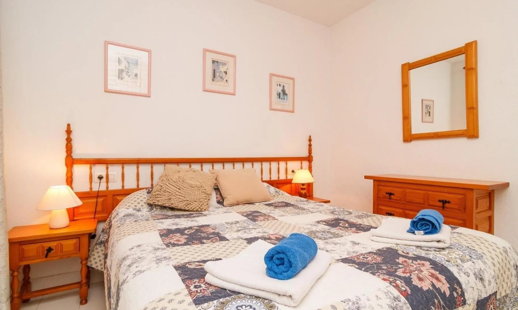Ferienhaus Fuer 4 Personen Ca 90 Qm In Nerja, Andalusien Costa Del Sol 0*, Nerja Spain