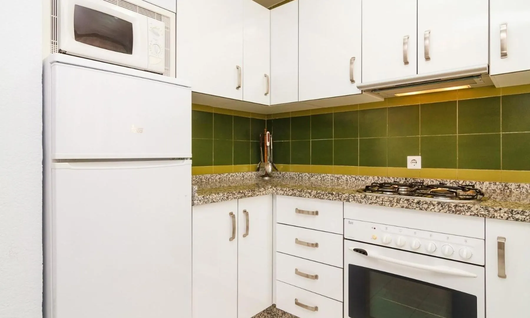 Holiday home Ferienhaus Fuer 4 Personen Ca 90 Qm In Nerja, Andalusien Costa Del Sol Spain