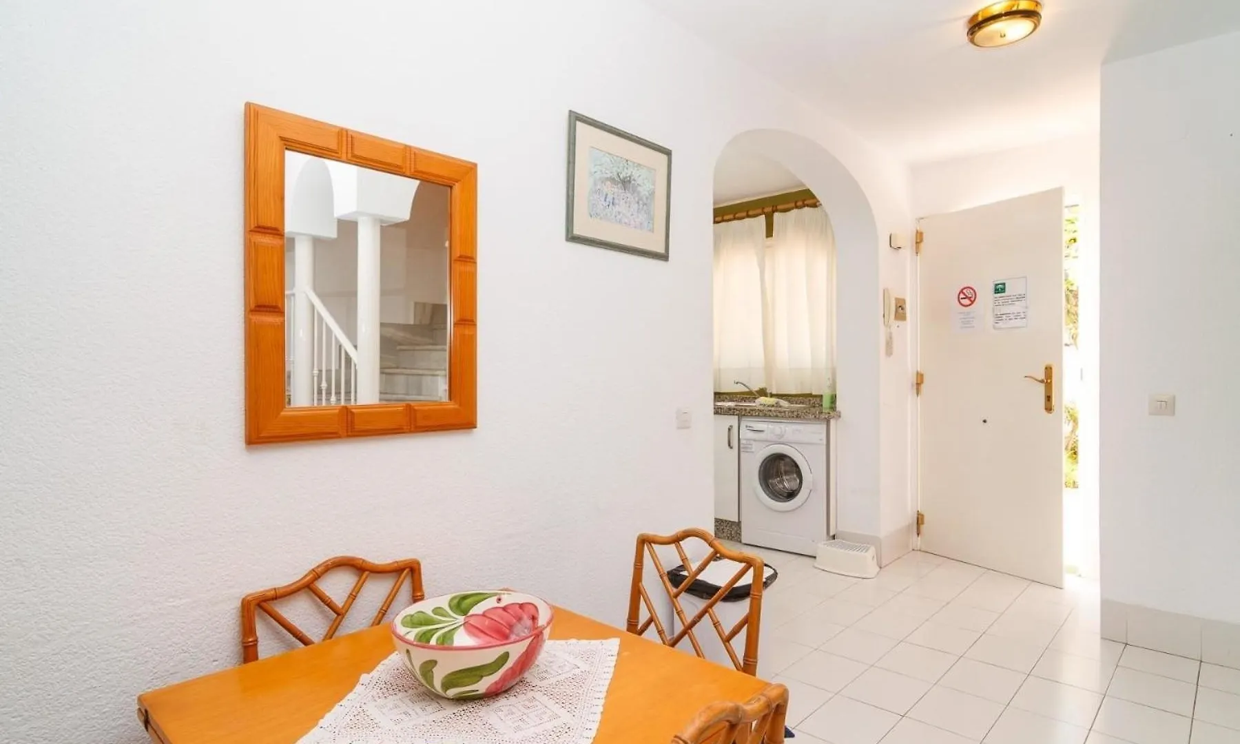 Ferienhaus Fuer 4 Personen Ca 90 Qm In Nerja, Andalusien Costa Del Sol Holiday home