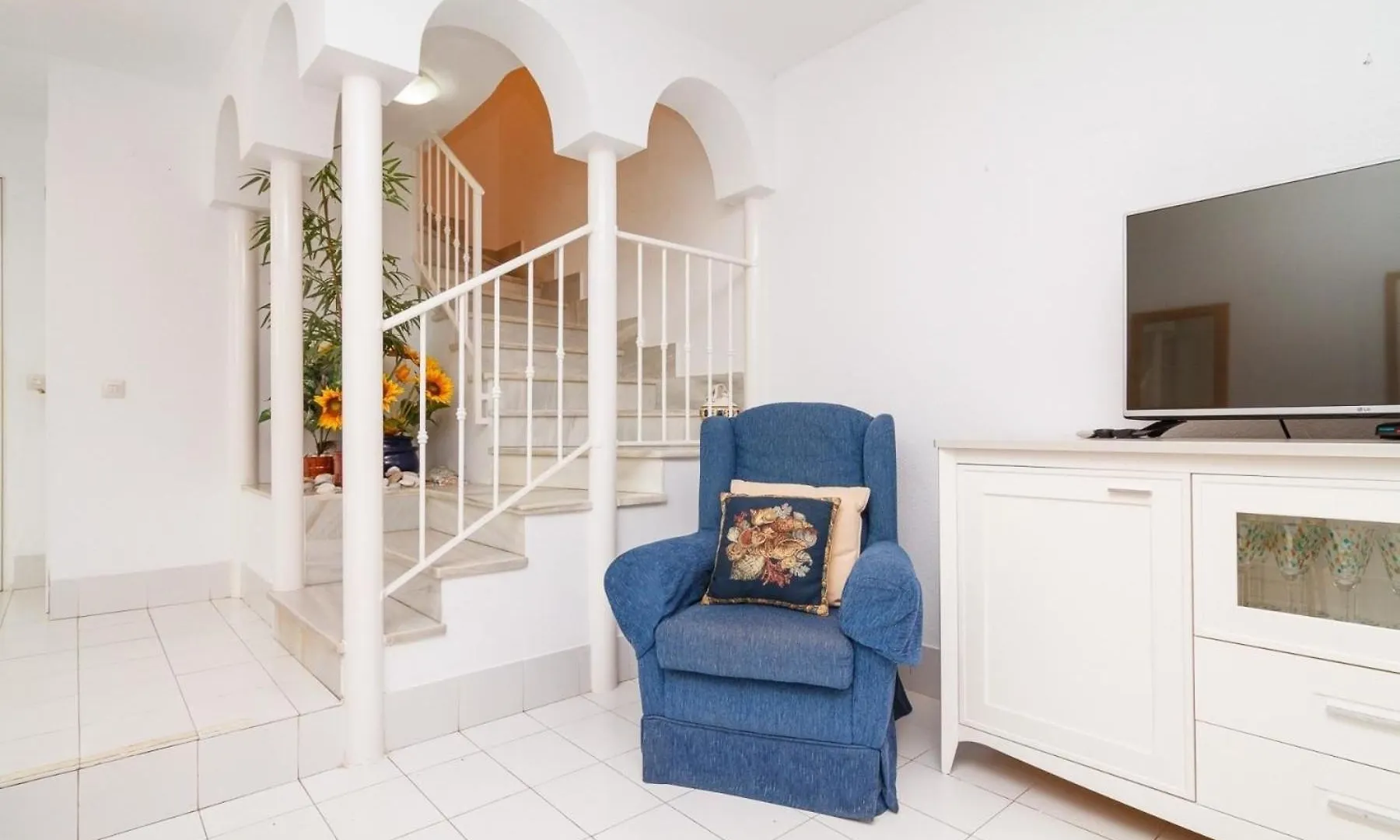 Ferienhaus Fuer 4 Personen Ca 90 Qm In Nerja, Andalusien Costa Del Sol Nerja