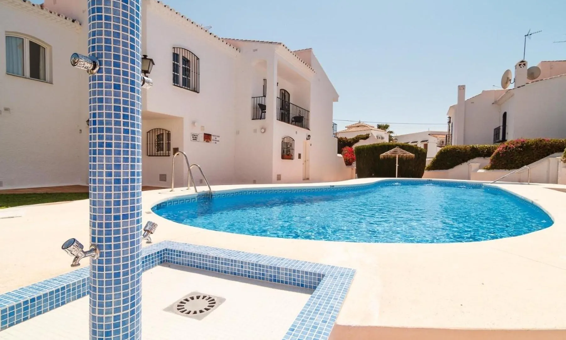 Holiday home Ferienhaus Fuer 4 Personen Ca 90 Qm In Nerja, Andalusien Costa Del Sol