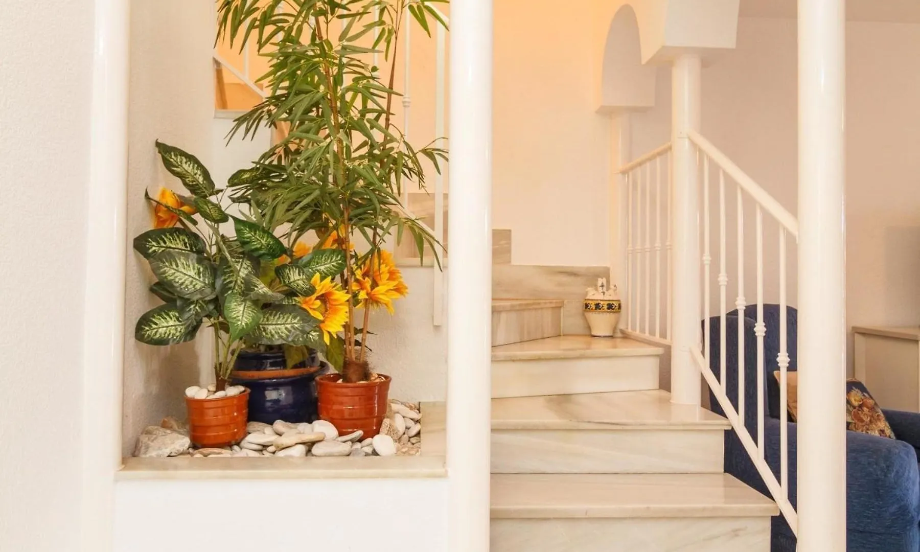 Ferienhaus Fuer 4 Personen Ca 90 Qm In Nerja, Andalusien Costa Del Sol 0*, Nerja