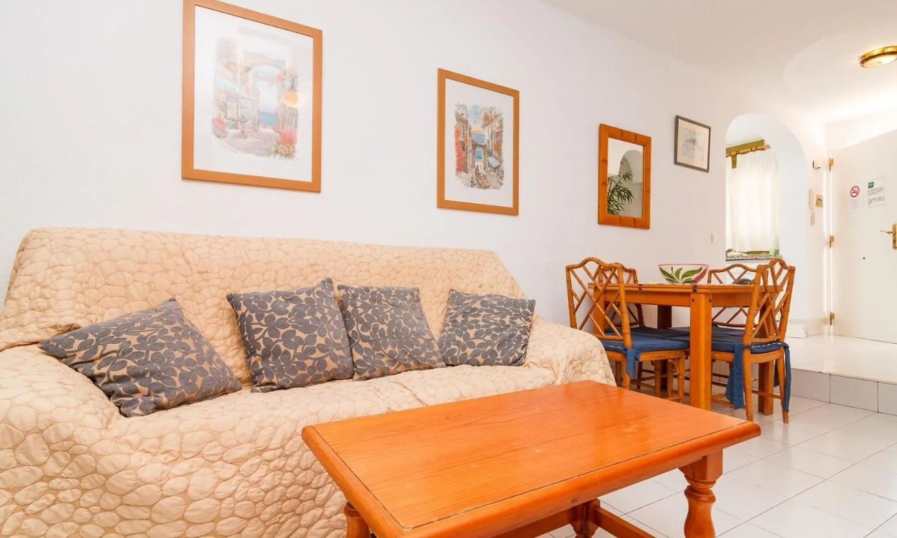 Holiday home Ferienhaus Fuer 4 Personen Ca 90 Qm In Nerja, Andalusien Costa Del Sol