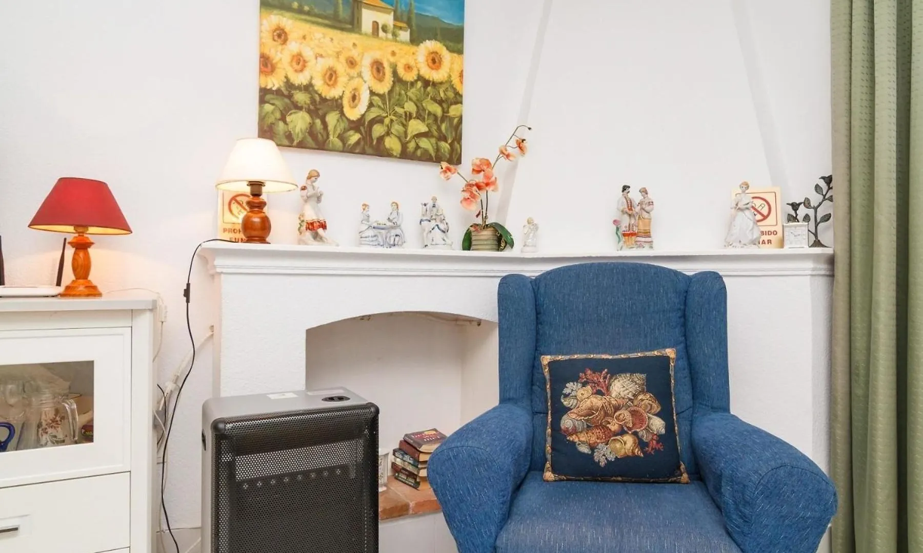 Ferienhaus Fuer 4 Personen Ca 90 Qm In Nerja, Andalusien Costa Del Sol Spain