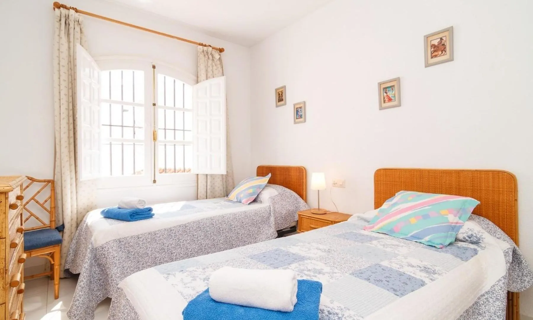 Ferienhaus Fuer 4 Personen Ca 90 Qm In Nerja, Andalusien Costa Del Sol Holiday home Nerja