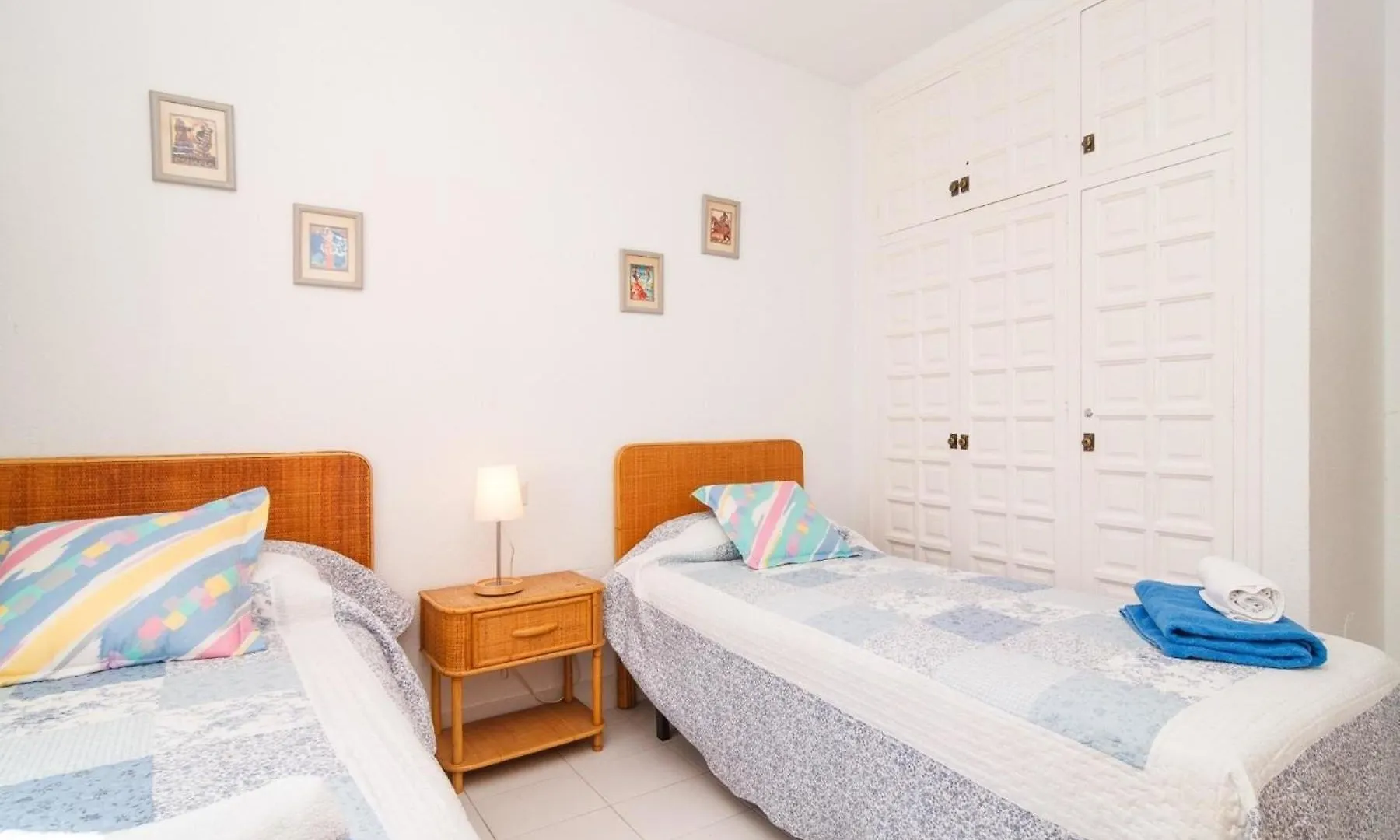 Ferienhaus Fuer 4 Personen Ca 90 Qm In Nerja, Andalusien Costa Del Sol Nerja