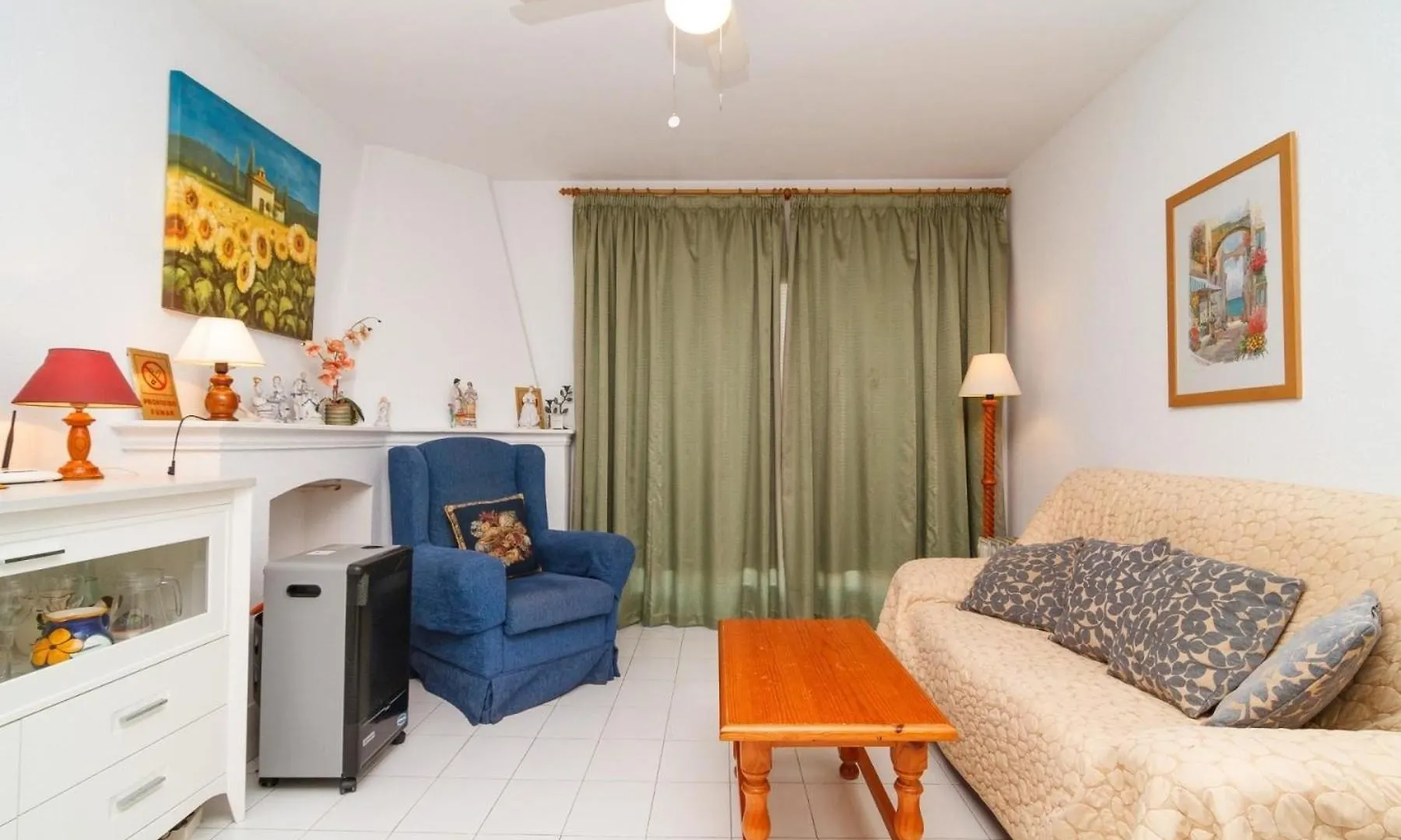 Holiday home Ferienhaus Fuer 4 Personen Ca 90 Qm In Nerja, Andalusien Costa Del Sol Spain