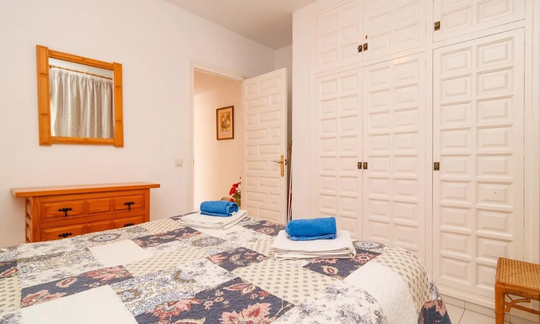 Holiday home Ferienhaus Fuer 4 Personen Ca 90 Qm In Nerja, Andalusien Costa Del Sol