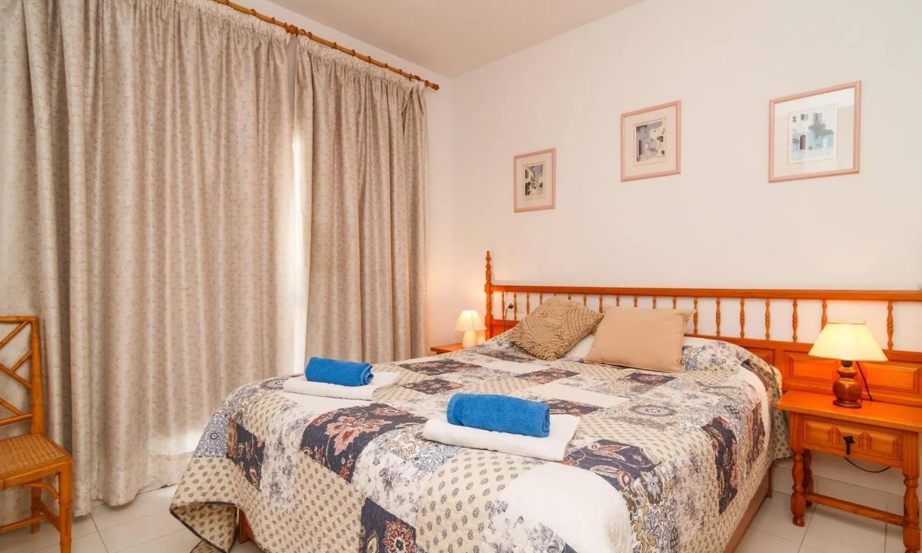 Ferienhaus Fuer 4 Personen Ca 90 Qm In Nerja, Andalusien Costa Del Sol 0*, Nerja