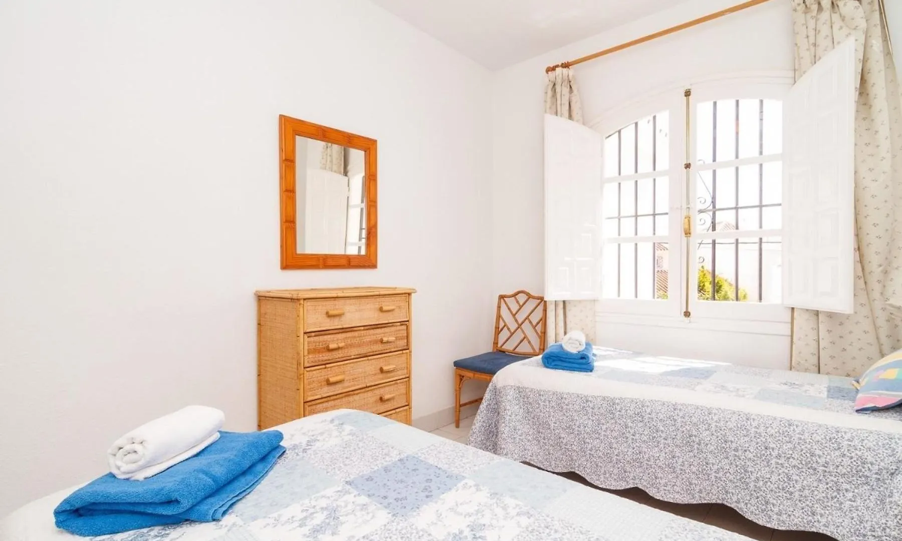 Ferienhaus Fuer 4 Personen Ca 90 Qm In Nerja, Andalusien Costa Del Sol