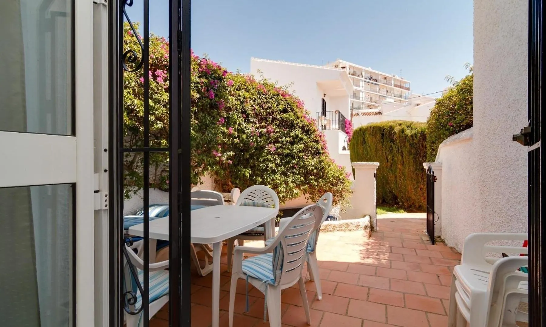 Ferienhaus Fuer 4 Personen Ca 90 Qm In Nerja, Andalusien Costa Del Sol