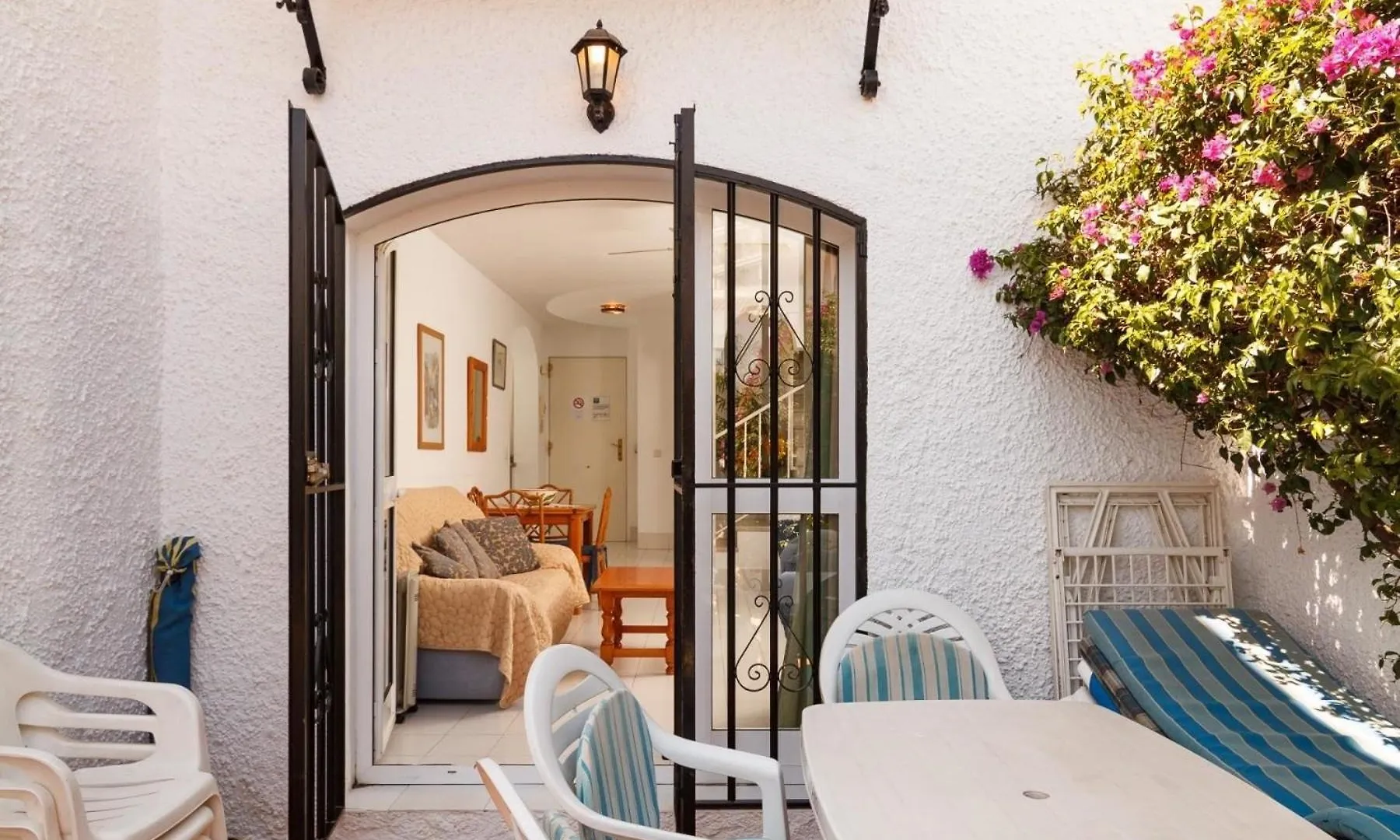 Holiday home Ferienhaus Fuer 4 Personen Ca 90 Qm In Nerja, Andalusien Costa Del Sol